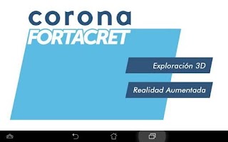 Corona Fortacret poster