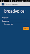 Voicemail Manager poster