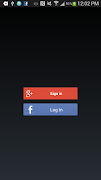 GCM Chat Plakat