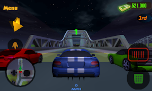 Drift Street Racing screenshot 1