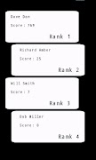 Pattern Buzz تصوير الشاشة 5