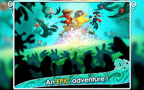 SQUIDS HD স্ক্রিনশট 3