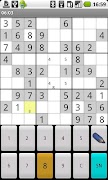 OpenSudoku poster