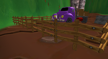 Delivery Truck Driver 3D screenshot 7