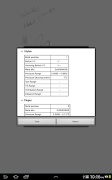 برنامه‌نما Clover Stylus Checker عکس از صفحه