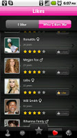 RateMe screenshot 6