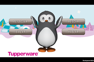Pingüi screenshot 2
