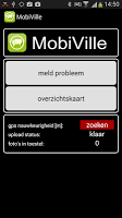 پوستر MobiVille