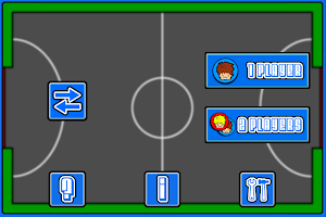 Frisbeat screenshot 1