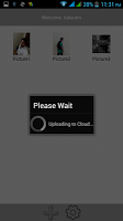 Stay Cloud captura de pantalla 5