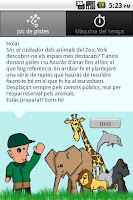 Zoo 120 years 스크린샷 3