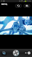 BenQ Action Cam 海报