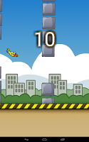 Collision Bird screenshot 3