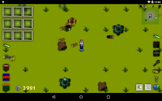Grey Hat The Game [free] imagem de tela 1