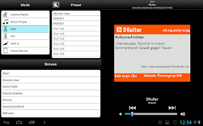 MyDigitRadio Screenshot 6