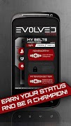 MMA Evolved تصوير الشاشة 4