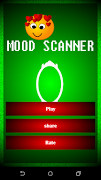 Mood Scanner Cartaz