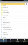 File Explorer for Google Drive постер