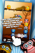 Columns Animals Rumble screenshot 2