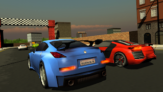 A-Tech Hyper Drive 3D پوسٹر