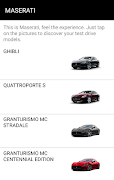 Maserati Life screenshot 3