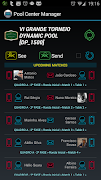 Pool Center Manager скриншот 3