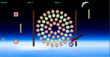 Talnite Eierbrecher Screenshot 2