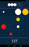 Speed Circles スクリーンショット 2