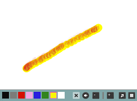 1 Schermata Dessinator