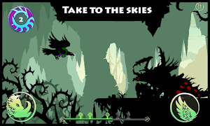 3 Schermata Totem Runner