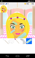 princess doctor game screenshot 2