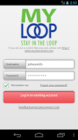 MyLoop poster