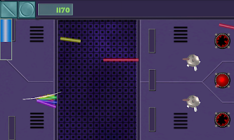 Laser Bender screenshot 3