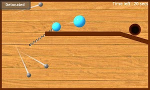 SpringAim Lite скриншот 2
