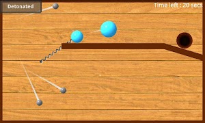 SpringAim Lite скриншот 2