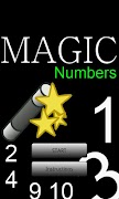 Magic Numbers โปสเตอร์
