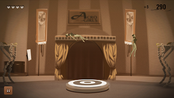 Acro Girls screenshot 4