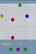 5 Balls ภาพหน้าจอ 1