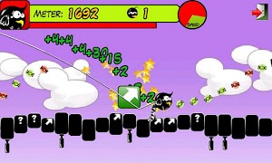 برنامه‌نما PetitWing Lite عکس از صفحه