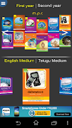Poster INTERMEDIATE EXAM PREPARATION