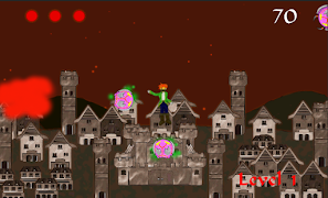 Mecha Invasion 截圖 1