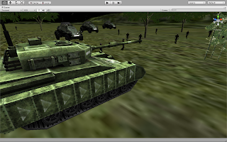 Soldier VS. Zombies screenshot 7
