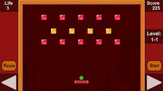 BreakOut! screenshot 6