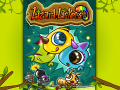 Lizard Lickers screenshot 4