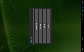Rotation ภาพหน้าจอ 4