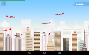 Sky Trek Screenshot 2