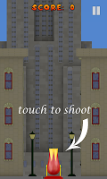 Mr Skyjump screenshot 1