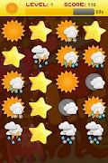 Weather Memory 截图 1