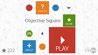 Objective Square 截图 4