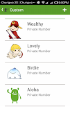 iCallYou  New Communication ภาพหน้าจอ 5